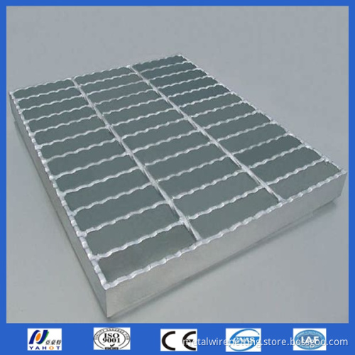 Manufacturer Steel Bar Grating